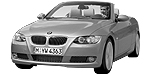 BMW E93 P309C Fault Code